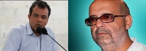 Vereador e padre discordam sobre situação do cemitério