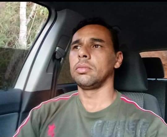 Parentes e amigos procuram por Rômulo "Leiteiro" 