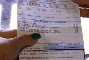 Usuários têm direito de solicitar revisão na conta