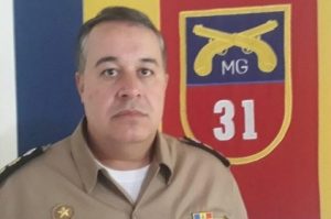 Comandante Eduardo