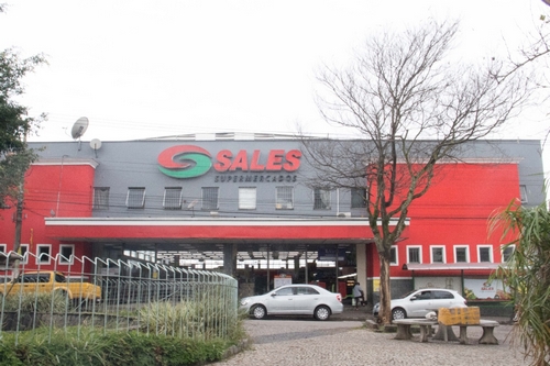 Supermercado Sales em Conselheiro Lafaiete