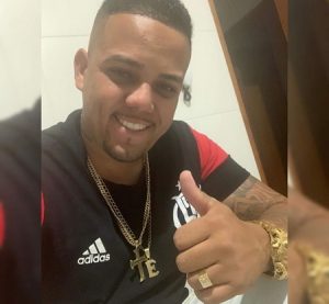 Eduardo faleceu no acidente