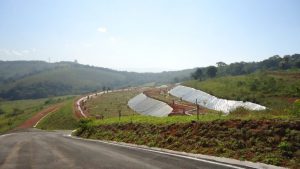 Aterro sanitário regional