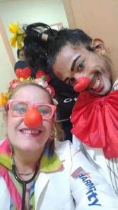 Filipi Diáz e Danny Dias