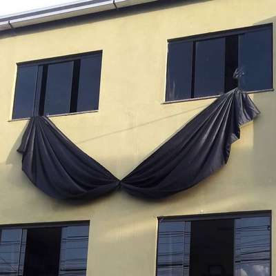 Casa do Teatro declarou luto de três dias