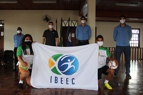 IBEEC e São Brás do Suaçuí chegam ao 6° ano de parceria