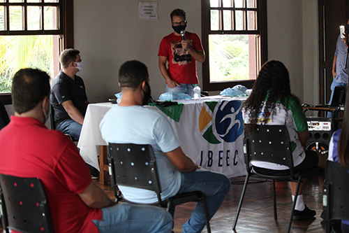 Orçamento já está garantido para o próximo ano
