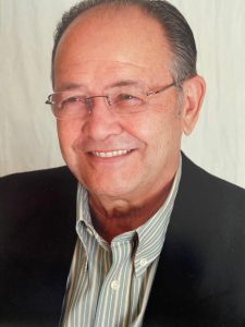 Jair Barraca
