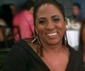 Karla Karolina morreu em decorrência da Covid-19