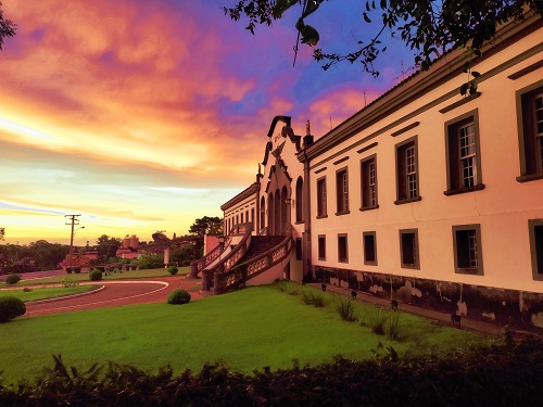 Escola Preparatória completa 72 anos