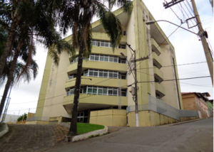 Prefeitura de Carandaí passa por higienização