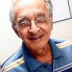 Dr. Alonso é vítima de boatos sobre sua morte. Foto/ Luiz Ricardo