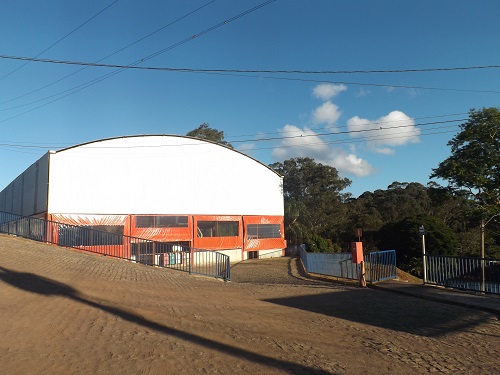 SESI fechará as portas em Ouro Branco para ensinos Infantil e Fundamentla. Foto: FIEMG/Reprodução
