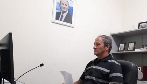 Vereador vai recorrer da decisão