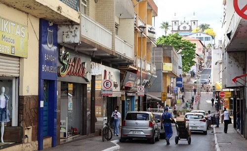 Projeto visa aumentar a participação da economia local nas contas públicas