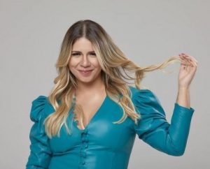 Marília Mendonça morreu aos 26 anos/Foto/Divulgação