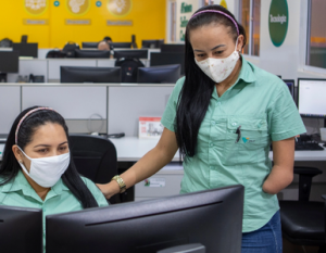 Empresa quer dobrar representatividade das mulheres até 2025/Foto/Divulgação/Vale