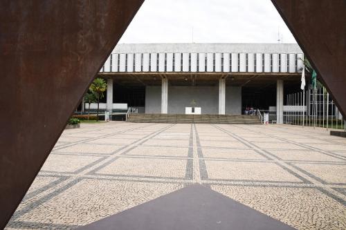 O concurso da ALMG prevê provas para cerca de 40 especialidades - Arquivo ALMG - Foto:Guilherme Bergamini