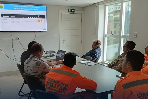 Encontro discutiu ações