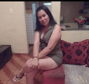 Valquíria Gomes da Silva