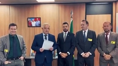 Lafaiete é apresentada como opção para receber o aeroporto Carlos Prates