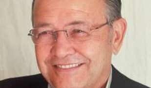Morre empresário do ramo de transporte coletivo