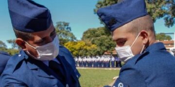 FAB abre processo seletivo para cabos temporários