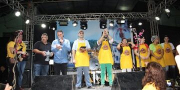 Sabores de uma cultura