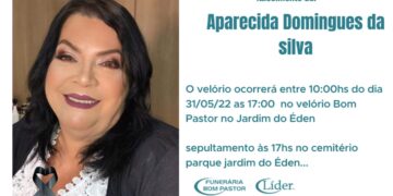 Aparecida Domingues da Silva