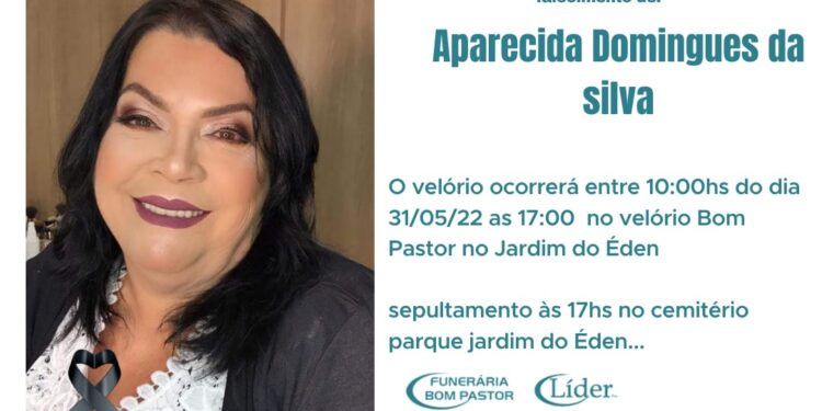 Aparecida Domingues da Silva