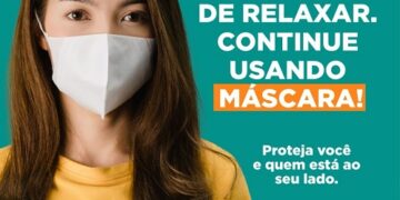 Congonhas não vai para a onda verde e pede conscientização à população
