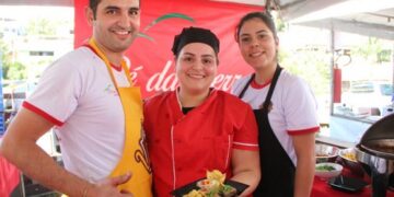 Itaverava reforça vocação gastronômica no Circuito Sabores das Villas