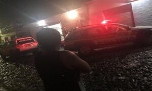 Comerciante é assassinado durante assalto em Lafaiete