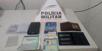 Vereador dá carona na madrugada e é roubado