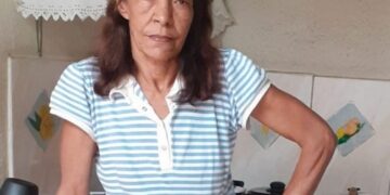 Idosa portadora de Alzheimer está desaparecida há mais de uma semana