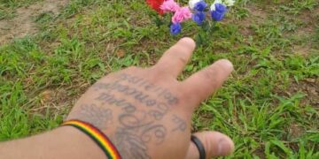 Homenagem a Maria da Conceição