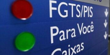 Liberação do FGTS deve movimentar a economia