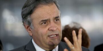 Aécio Neves indica recursos de 300 mil para saúde em Lafaiete