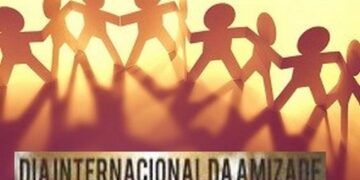 Dia Internacional da Amizade