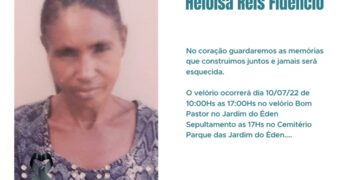 Heloisa Reis Fidêncio