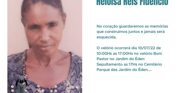 Heloisa Reis Fidêncio