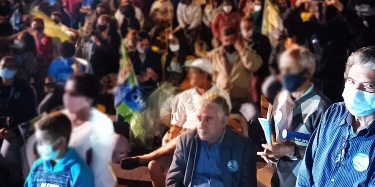 Prefeito de Congonhas critica TSE por eleição em tempo de pandemia