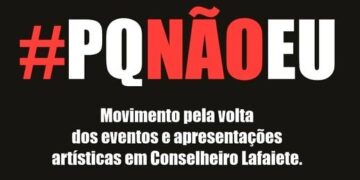 Nota de Esclarecimento #PQNÃOEU