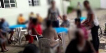 Diretoria de asilo de Piranga é afastada após casos de Covid-19