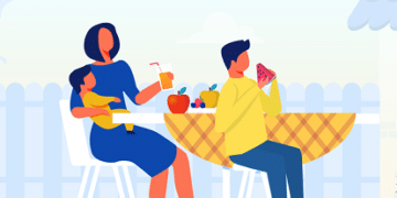 Pequenas refeições durante o dia – cinco dicas para ter um lanche saudável