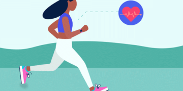 Atividade física e hábitos saudáveis para a saúde cardiovascular da mulher