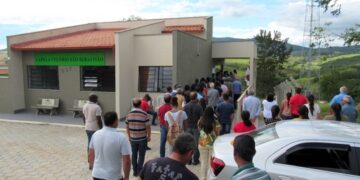 Capela Velório é inaugurada em Casa Grande