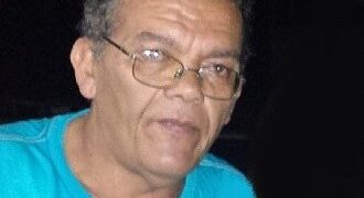 Morre o articulador político e jornalista Diarlhes Pider