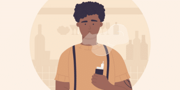 Os cigarros eletrônicos são tão nocivos quanto os convencionais?