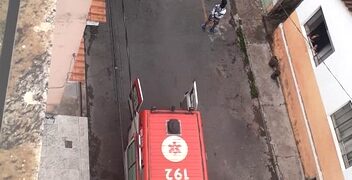 Homem é assassinado no Manoel de Paula em Lafaiete